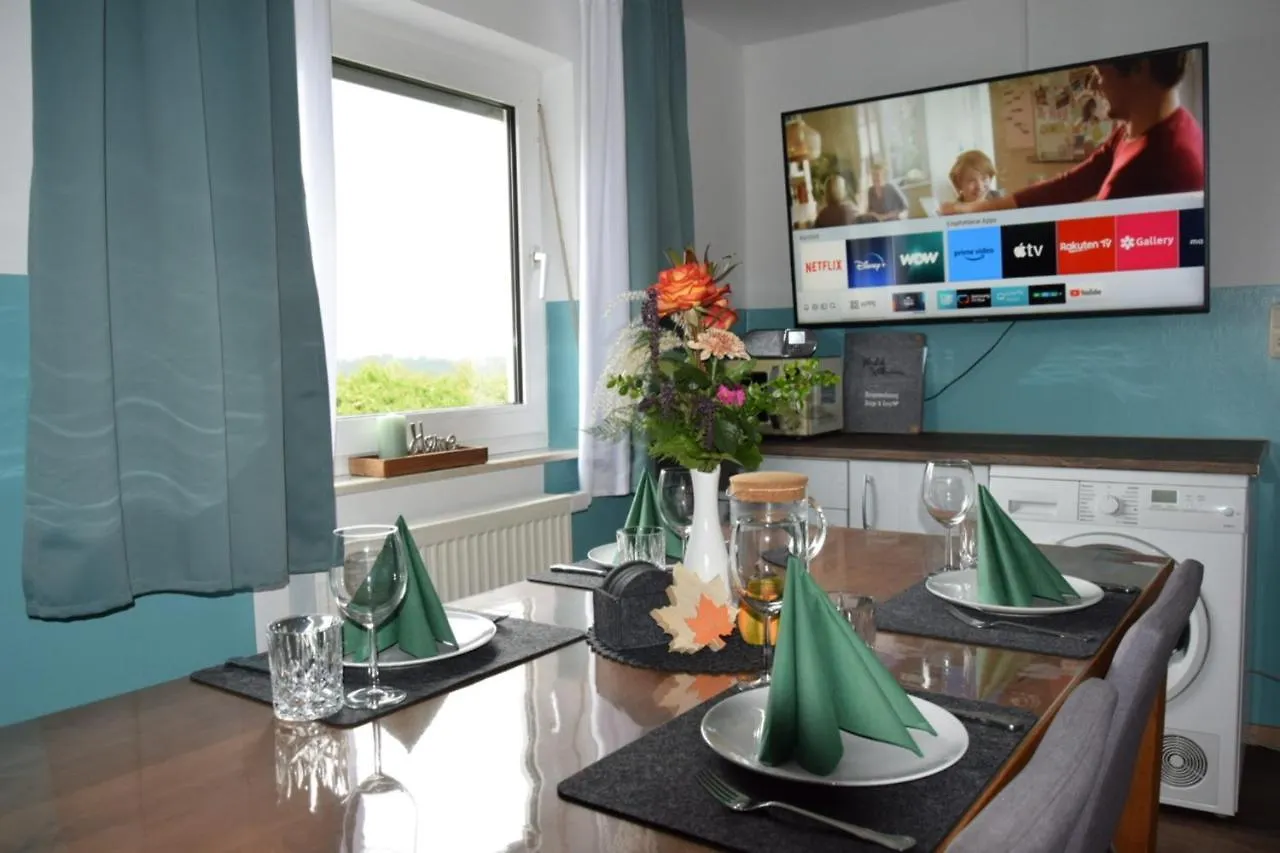 Ferienwohnung Berge&Seen Hohenpeißenberg Deutschland