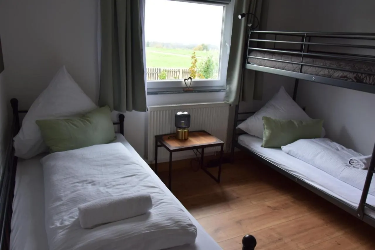 Ferienwohnung Berge&Seen Hohenpeißenberg Apartment