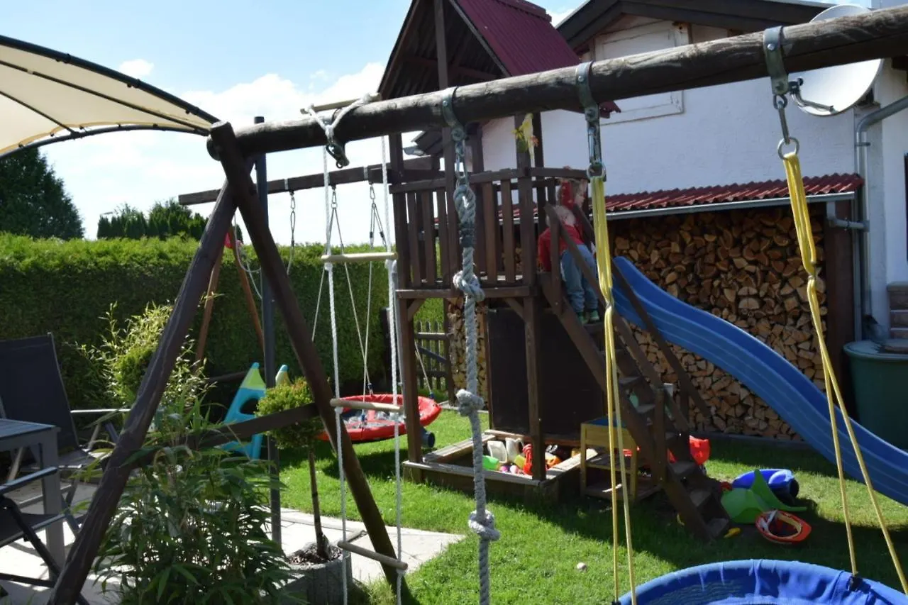 Ferienwohnung Berge&Seen Hohenpeißenberg Deutschland