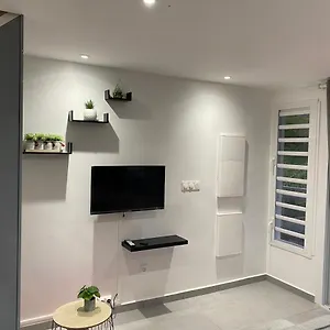  Apartment La Buena Vida Guadeloupe