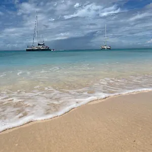  Apartment Nautilus Ocean Barbados