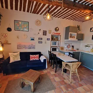  Apartment Provence Now Frankreich