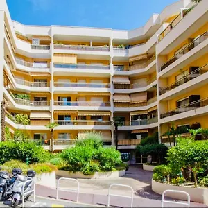  Apartment Princess Palace Beach Monte-carlo Monaco