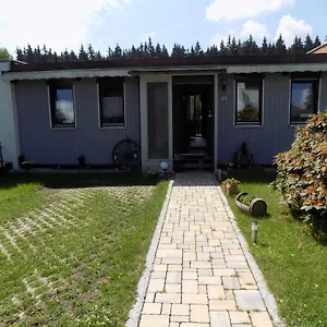 Ferienhaus Bianca Fichtelberg