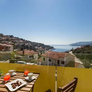  Apartment Dora Kroatien