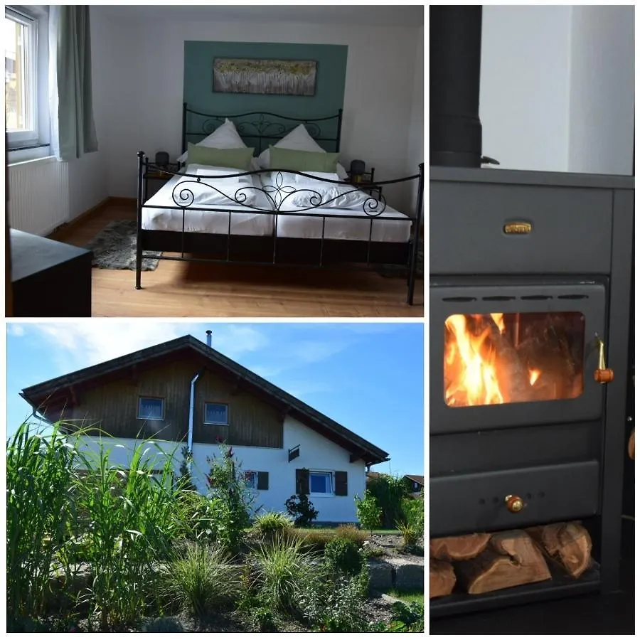 Ferienwohnung Berge & Seen location